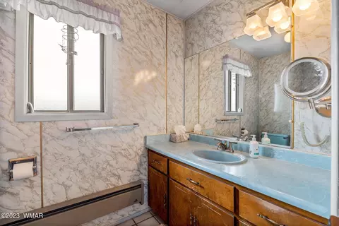 Bath - 1100 S Highway 180, Springerville, AZ 85938 photo 2 of 2