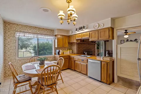 Kitchen - 1100 S Highway 180, Springerville, AZ 85938 photo 1 of 3
