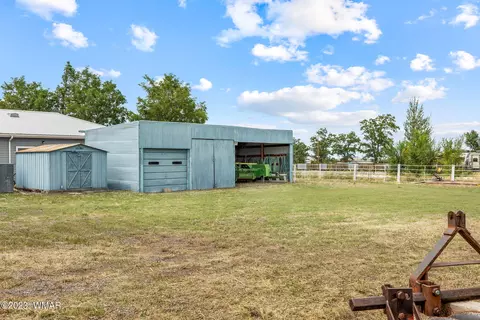 Other - 1100 S Highway 180, Springerville, AZ 85938 photo 7 of 9