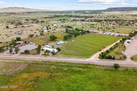 View/Area - 1100 S Highway 180, Springerville, AZ 85938 photo 4 of 5