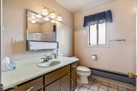 Bath - 1100 S Highway 180, Springerville, AZ 85938 photo 1 of 2