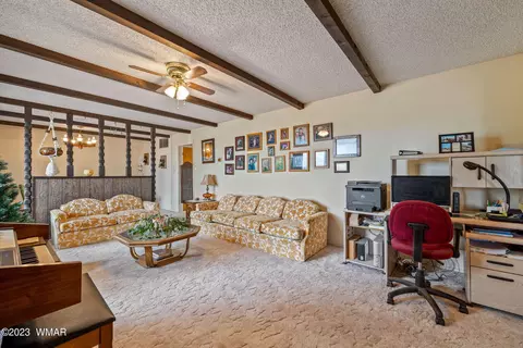 Living - 1100 S Highway 180, Springerville, AZ 85938 photo 1 of 3