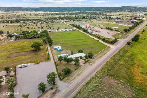 View/Area - 1100 S Highway 180, Springerville, AZ 85938 photo 1 of 5