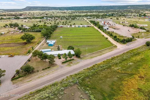 View/Area - 1100 S Highway 180, Springerville, AZ 85938 photo 2 of 5