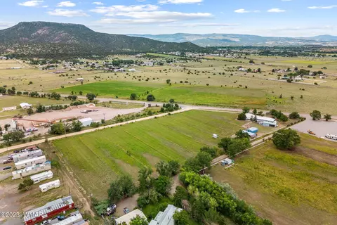 View/Area - 1100 S Highway 180, Springerville, AZ 85938 photo 5 of 5