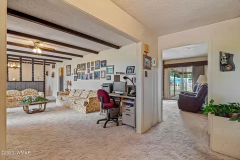 Entry Way - 1100 S Highway 180, Springerville, AZ 85938 photo 1 of 1
