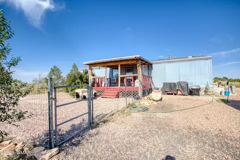 95 N 27th East St, Snowflake, AZ 85937 photo 22