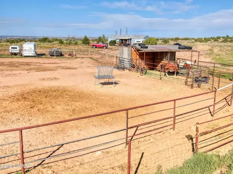 95 N 27th East St, Snowflake, AZ 85937