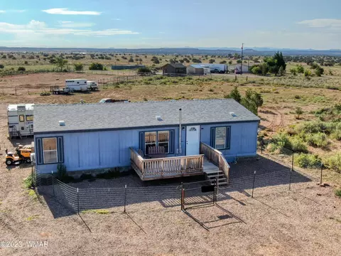 95 N 27th East St, Snowflake, AZ 85937 photo 3
