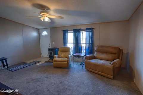 95 N 27th East St, Snowflake, AZ 85937 photo 6