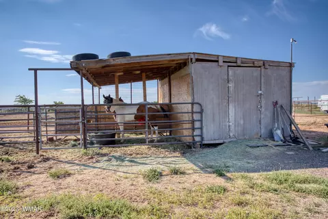 95 N 27th East St, Snowflake, AZ 85937 photo 24
