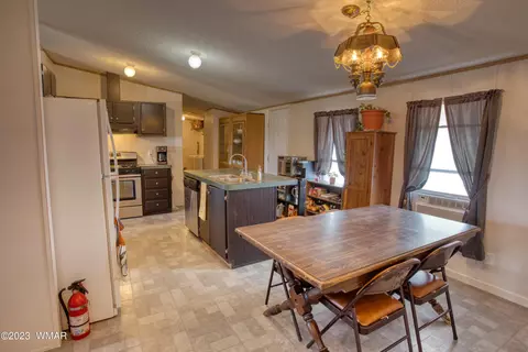 95 N 27th East St, Snowflake, AZ 85937 photo 11