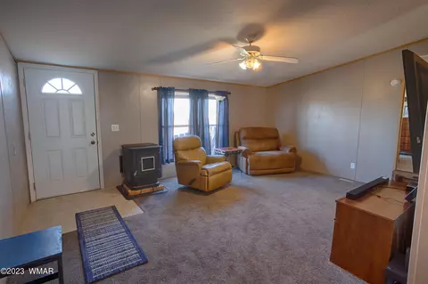 95 N 27th East St, Snowflake, AZ 85937 photo 5