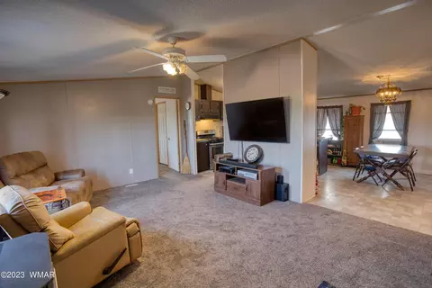95 N 27th East St, Snowflake, AZ 85937 photo 7