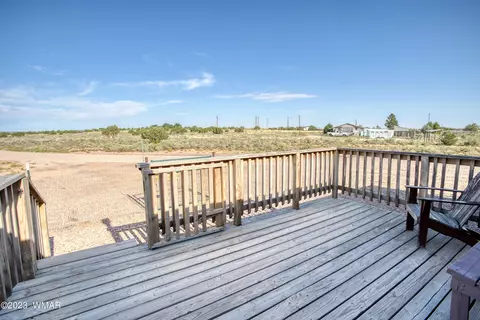 95 N 27th East St, Snowflake, AZ 85937 photo 20