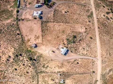 95 N 27th East St, Snowflake, AZ 85937 photo 28