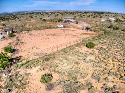 95 N 27th East St, Snowflake, AZ 85937 photo 27