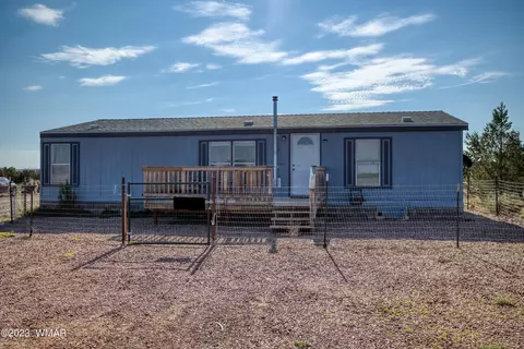 95 N 27th East St, Snowflake, AZ 85937 photo 4