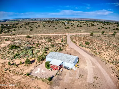 95 N 27th East St, Snowflake, AZ 85937 photo 23