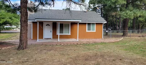 1780 Lyerly Ave, Lakeside, AZ 85929