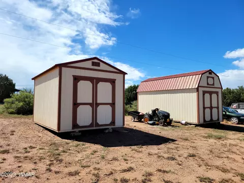 4732 Norris Rd, Snowflake, AZ 85937 photo 35