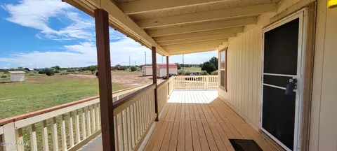 4732 Norris Rd, Snowflake, AZ 85937 photo 2