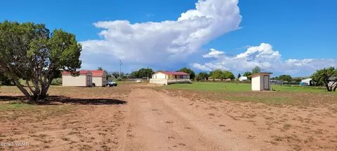 4732 Norris Rd, Snowflake, AZ 85937 photo 46