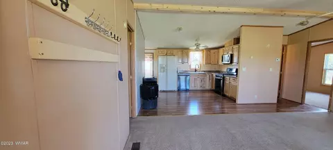 4732 Norris Rd, Snowflake, AZ 85937 photo 4