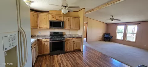 4732 Norris Rd, Snowflake, AZ 85937 photo 8