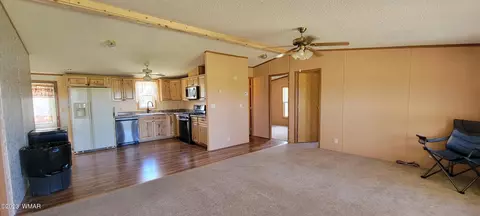 4732 Norris Rd, Snowflake, AZ 85937 photo 3