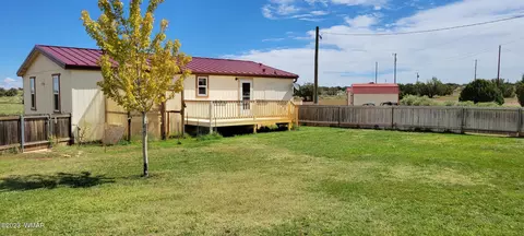 4732 Norris Rd, Snowflake, AZ 85937 photo 33