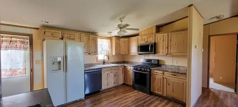 4732 Norris Rd, Snowflake, AZ 85937 photo 11