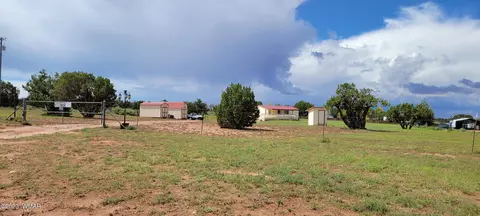 4732 Norris Rd, Snowflake, AZ 85937 photo 47