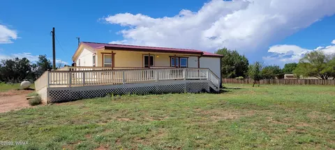4732 Norris Rd, Snowflake, AZ 85937