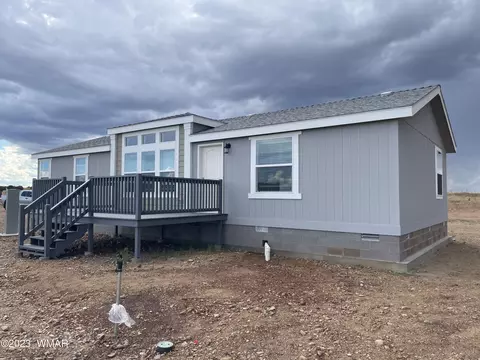 680 S Foothills Blvd, Taylor, AZ 85939
