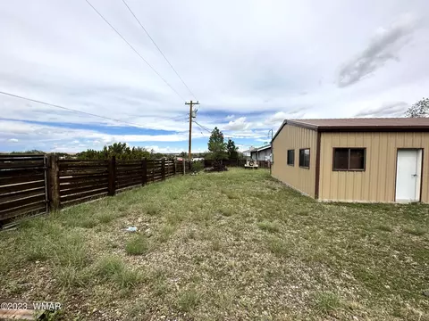 223 S Sheldon Ave, Springerville, AZ 85938 photo 45