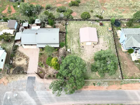 223 S Sheldon Ave, Springerville, AZ 85938 photo 5