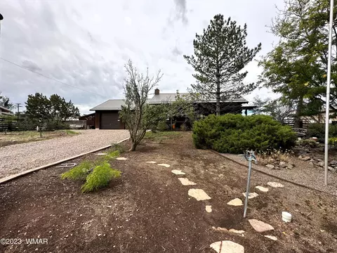 223 S Sheldon Ave, Springerville, AZ 85938 photo 58
