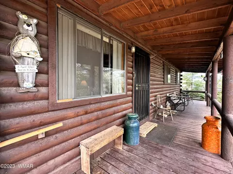 223 S Sheldon Ave, Springerville, AZ 85938 photo 6