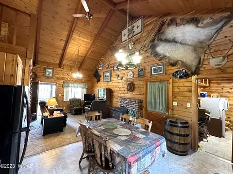 223 S Sheldon Ave, Springerville, AZ 85938 photo 13
