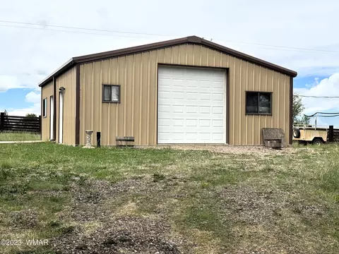223 S Sheldon Ave, Springerville, AZ 85938 photo 3