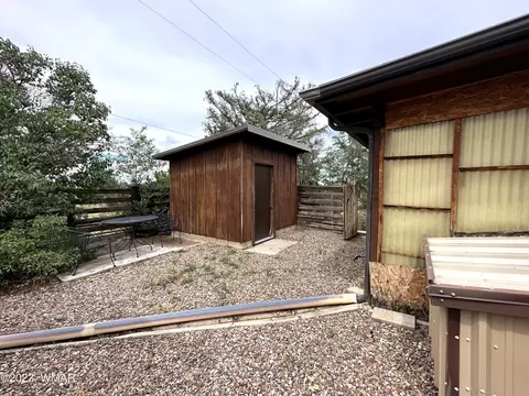 223 S Sheldon Ave, Springerville, AZ 85938 photo 52