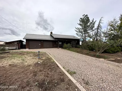 223 S Sheldon Ave, Springerville, AZ 85938 photo 35