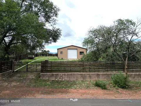 223 S Sheldon Ave, Springerville, AZ 85938 photo 37