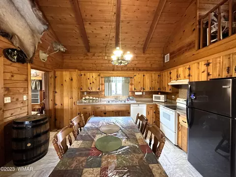 223 S Sheldon Ave, Springerville, AZ 85938 photo 8