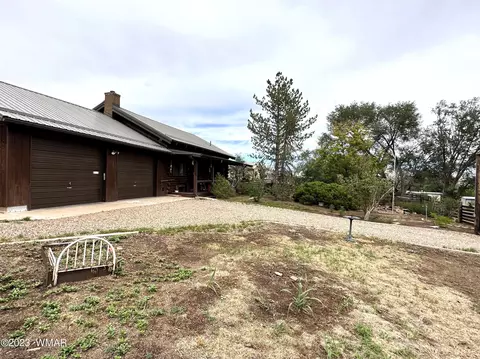 223 S Sheldon Ave, Springerville, AZ 85938 photo 36