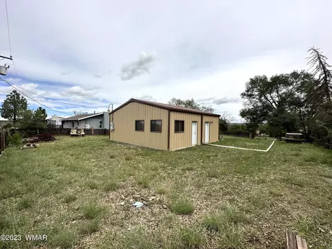 223 S Sheldon Ave, Springerville, AZ 85938 photo 46