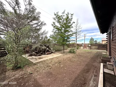223 S Sheldon Ave, Springerville, AZ 85938 photo 53