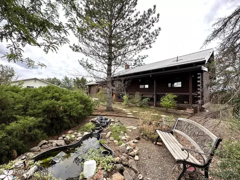 223 S Sheldon Ave, Springerville, AZ 85938 photo 4