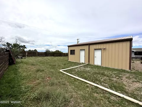 223 S Sheldon Ave, Springerville, AZ 85938 photo 44